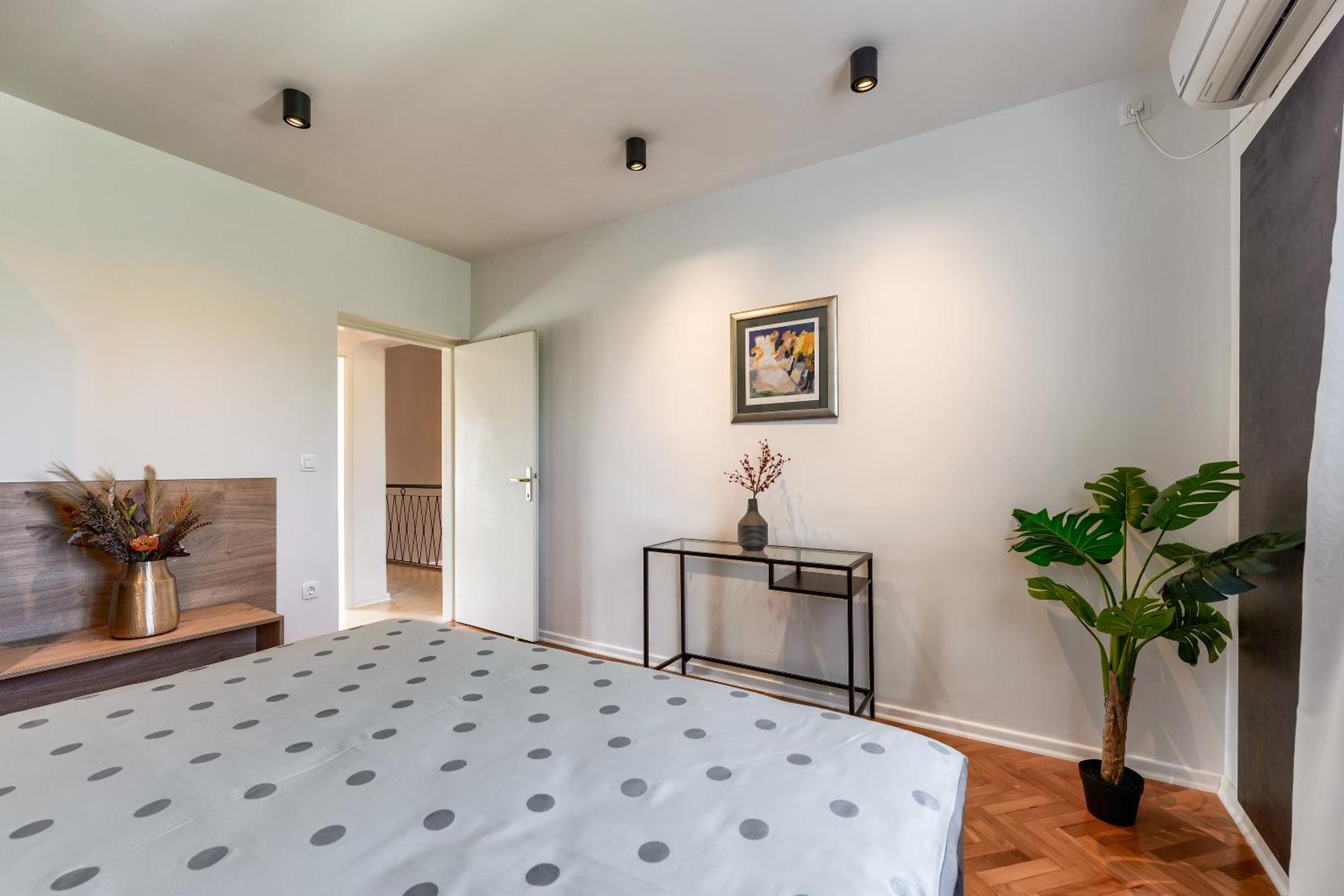 Colak Apartment *