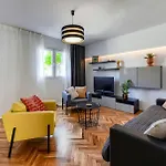 Apartments Colak