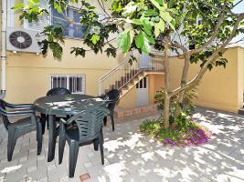 Colak Apartment *