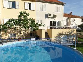 Colak Apartment
