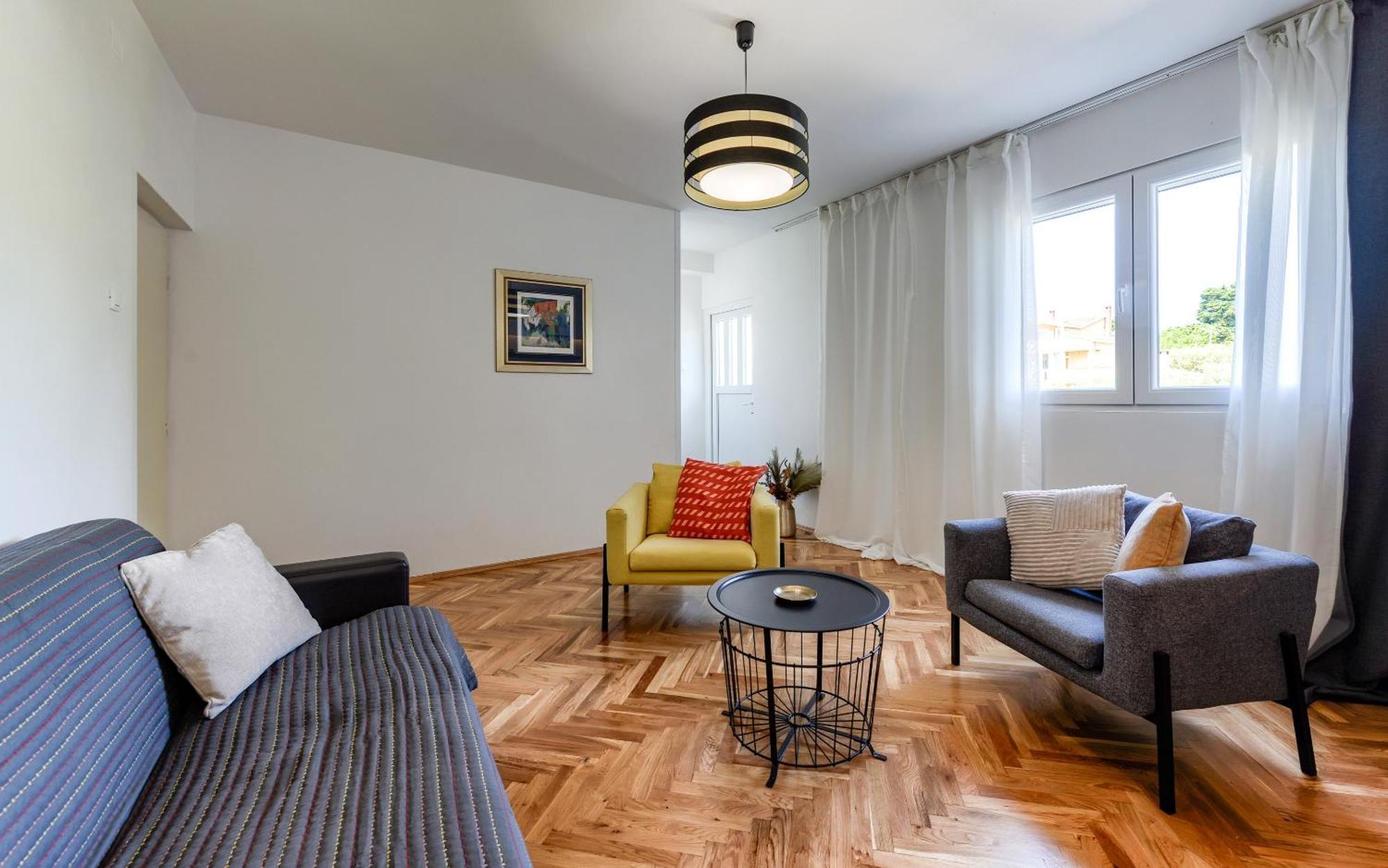 Apartment Colak