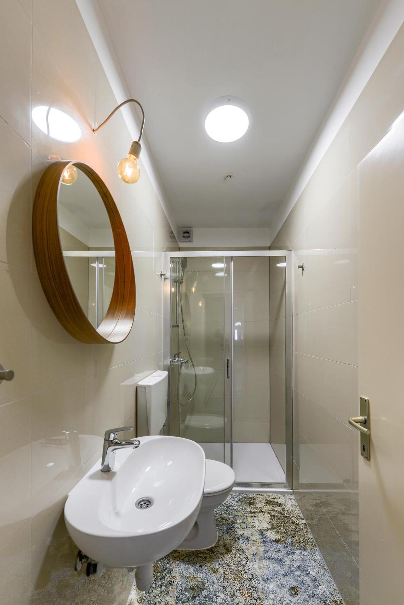 Colak Apartment *