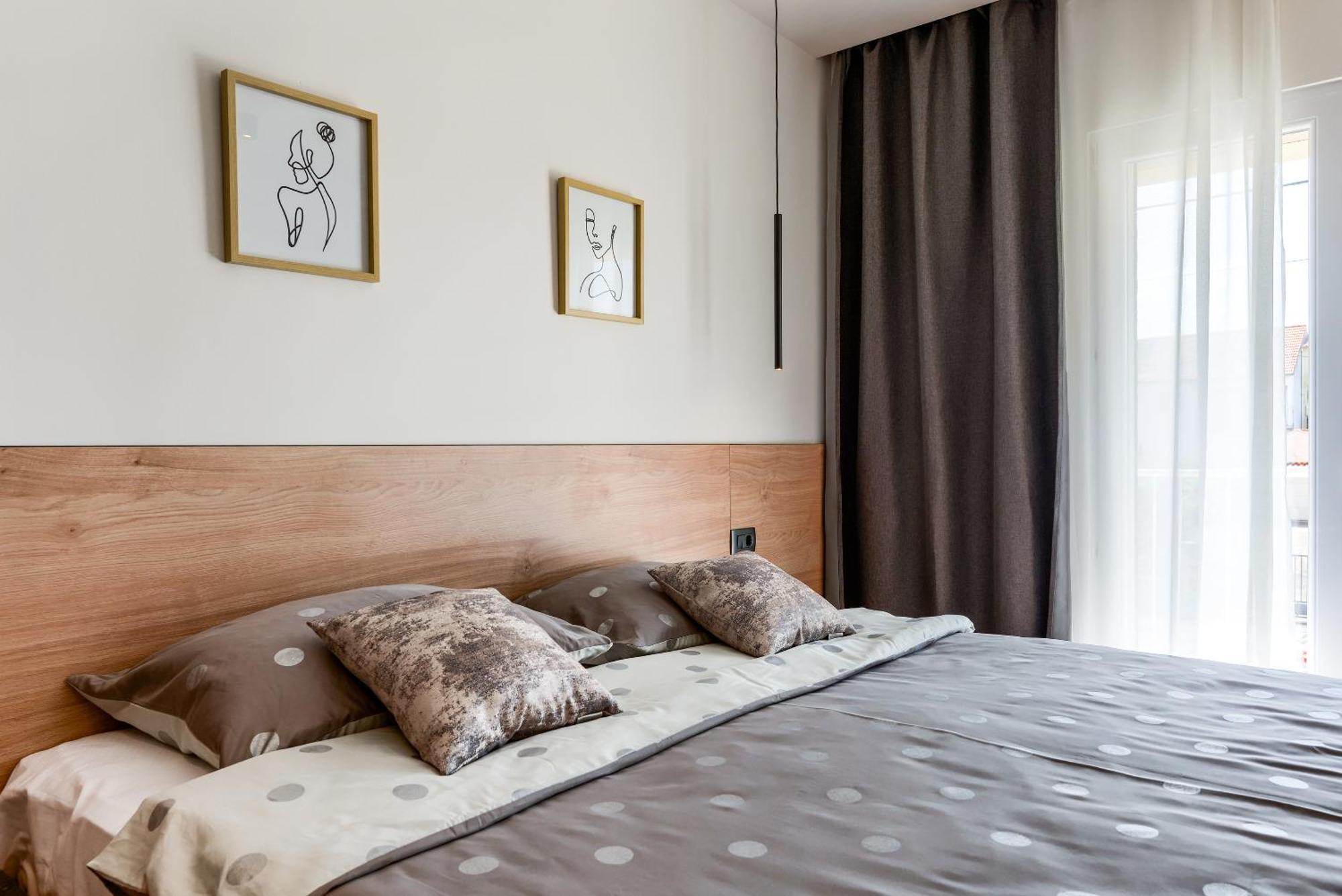 Colak Apartment