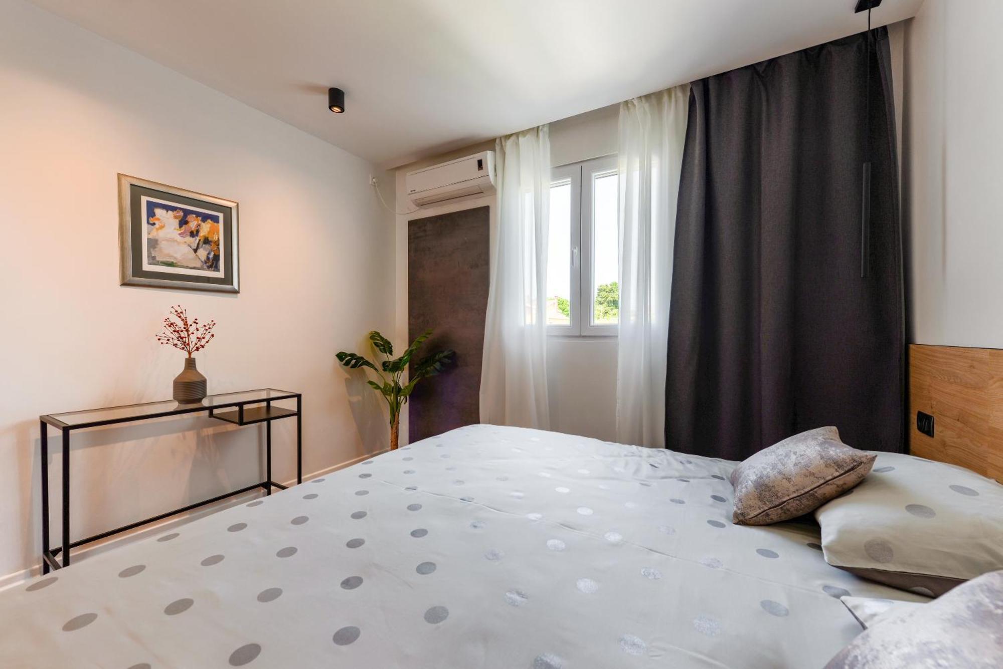 Apartment Colak *