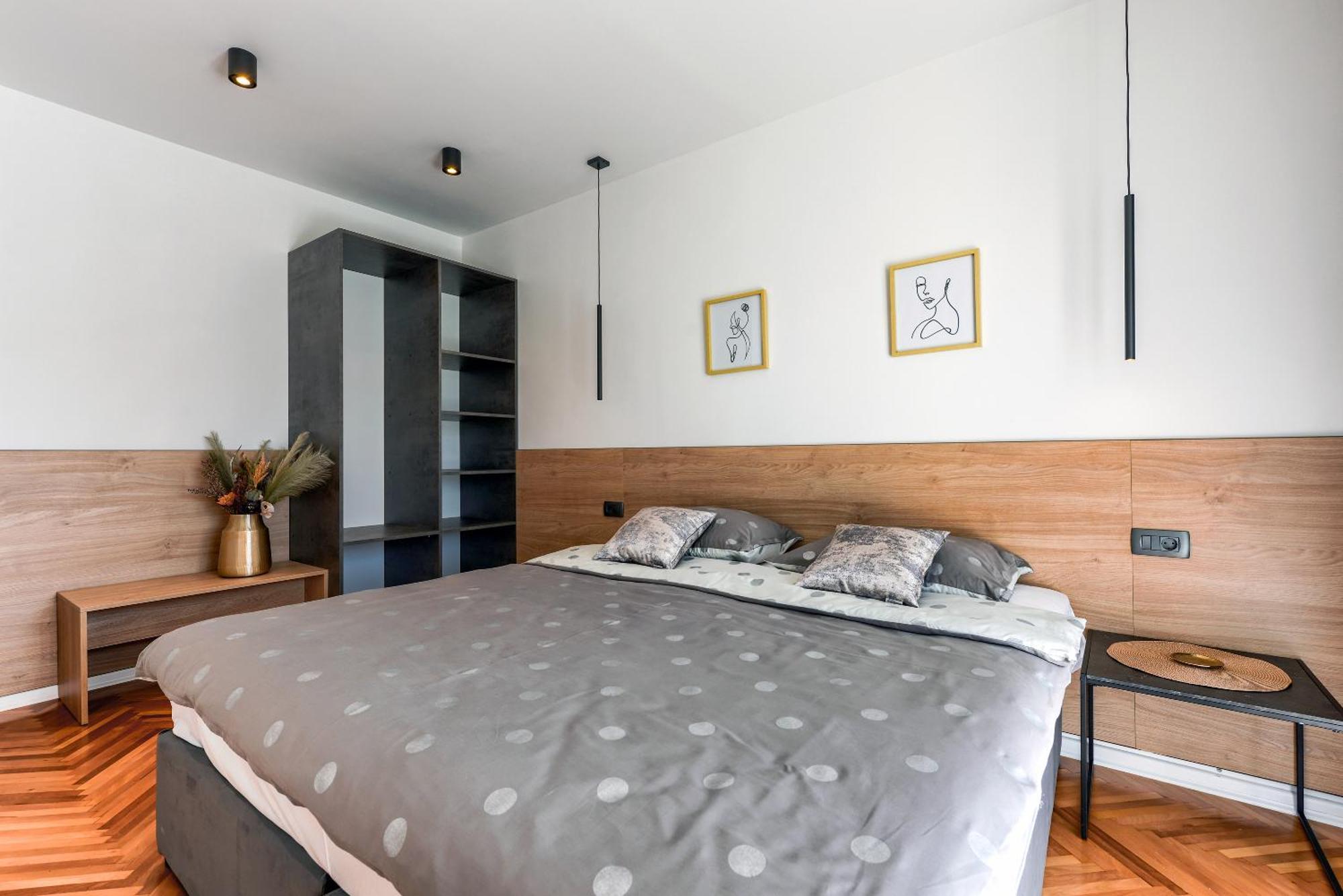 Apartment Colak *