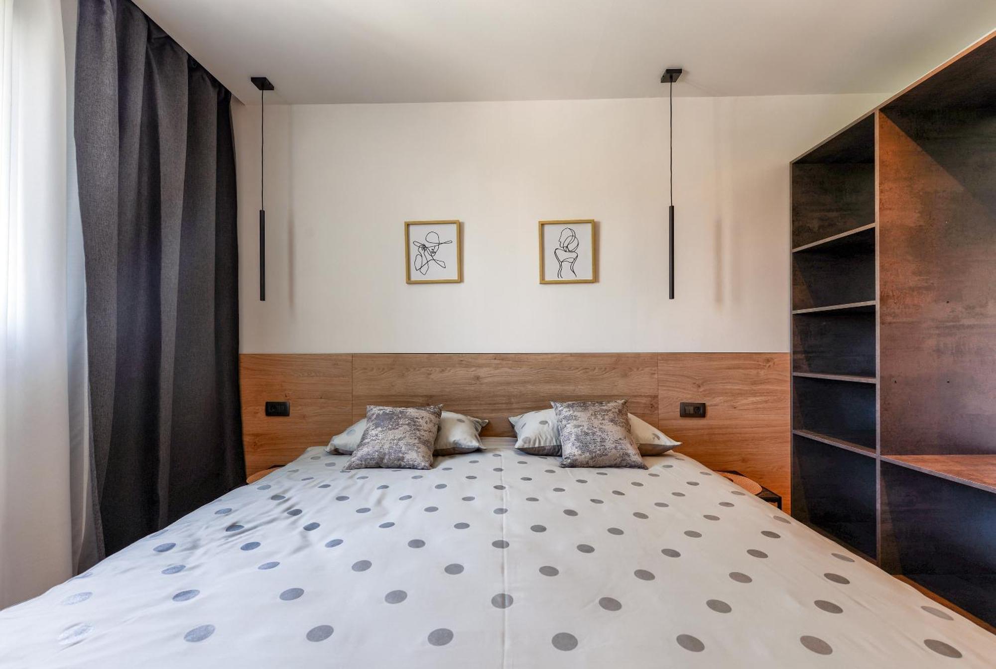 Apartment Colak *