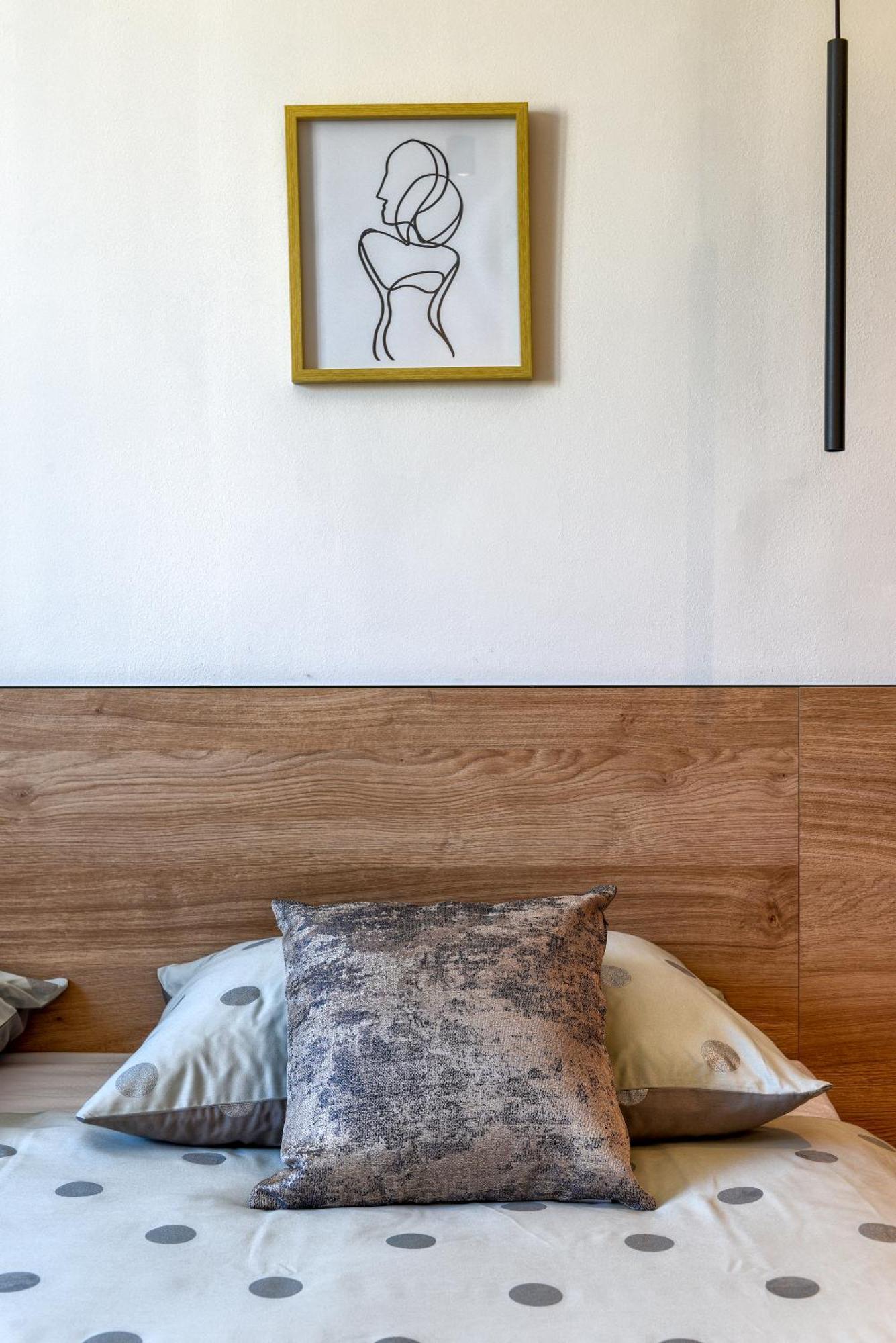Apartment Colak
