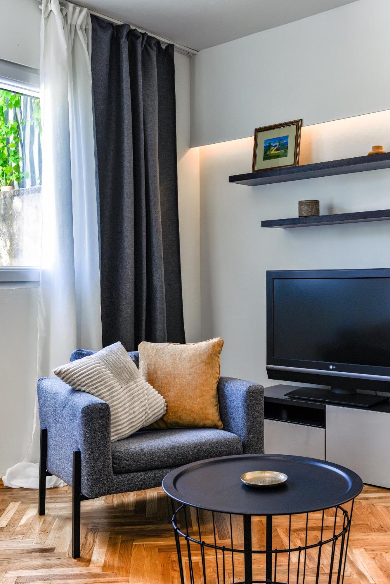 Colak Apartment Zadar