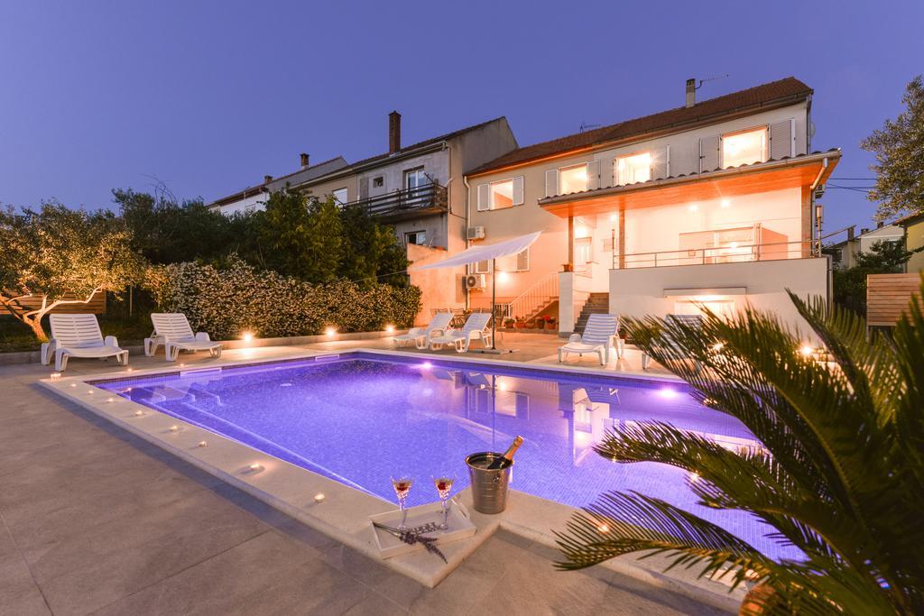 Colak Apartment