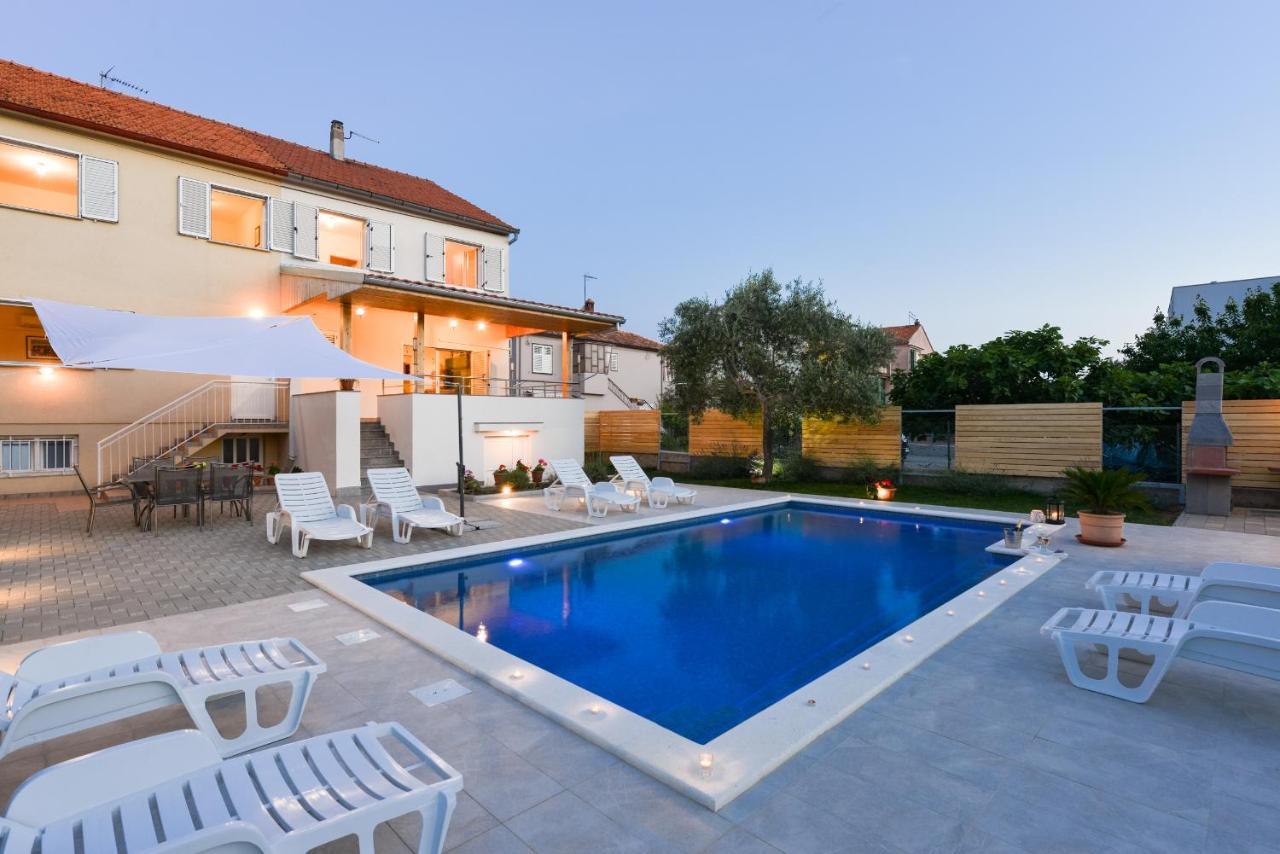 Colak Apartment Zadar