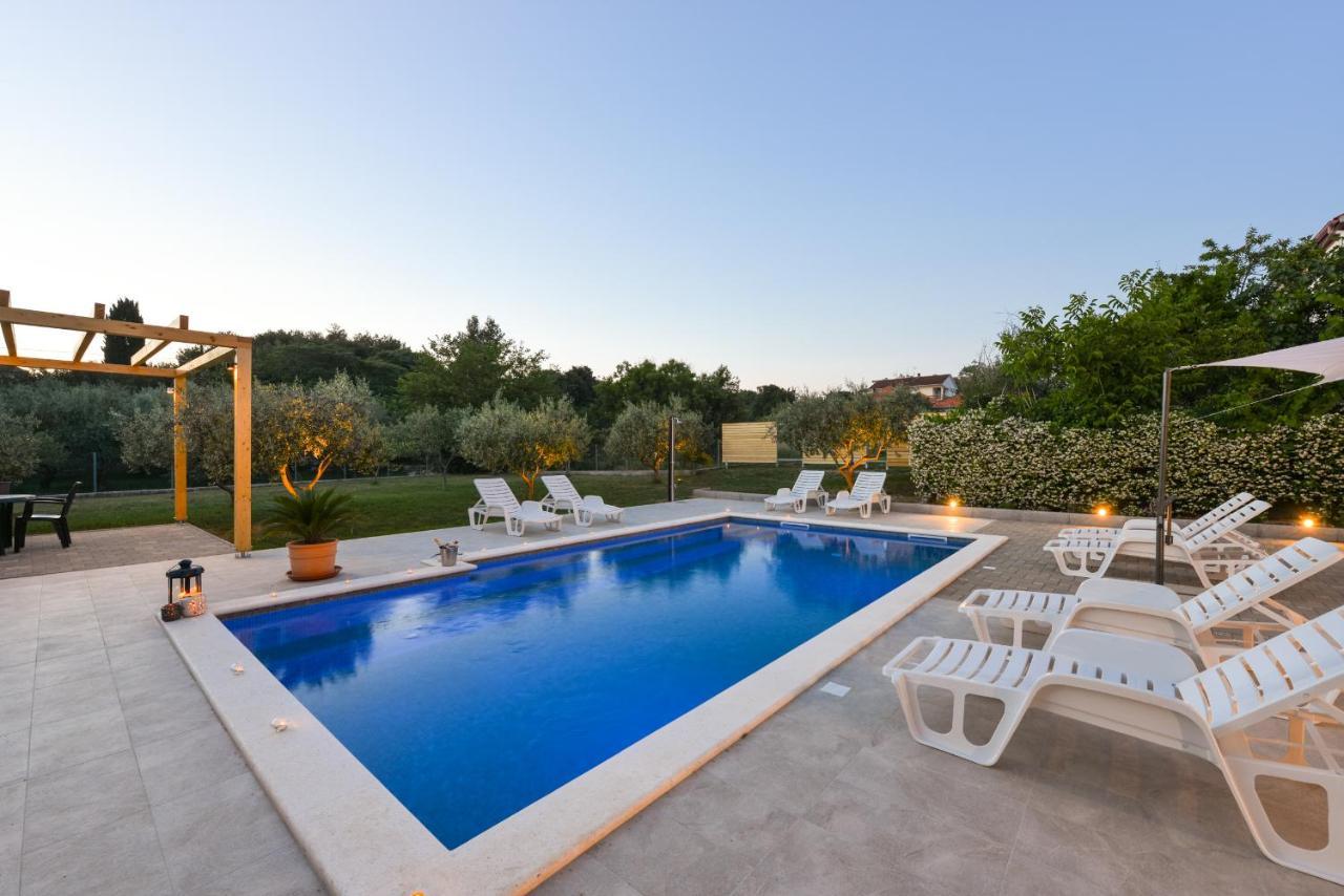 Apartment Colak Zadar