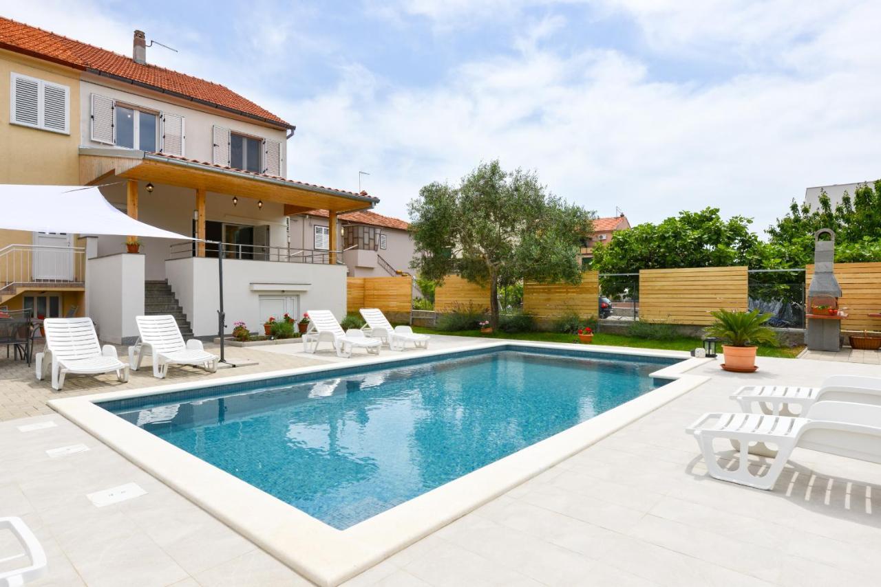 Apartment Colak