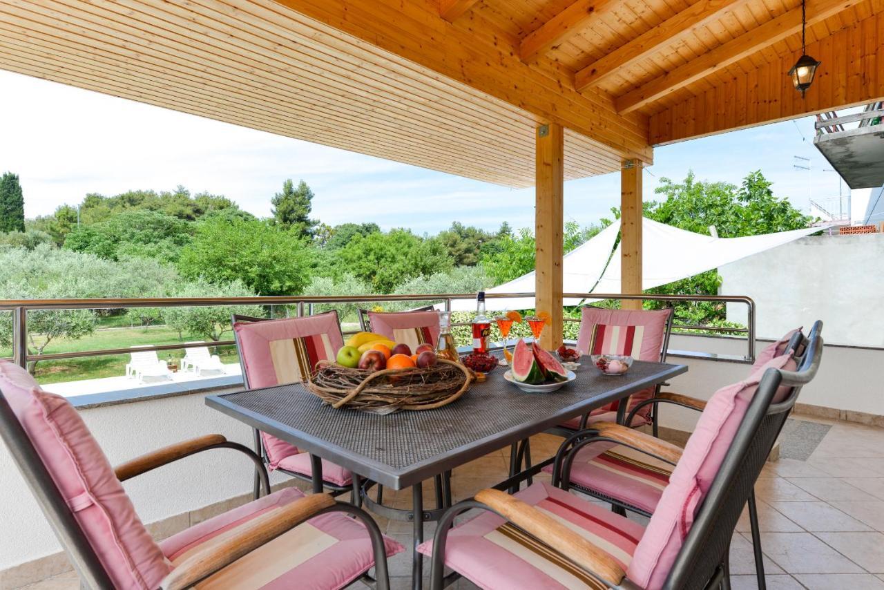 Colak Apartment Zadar
