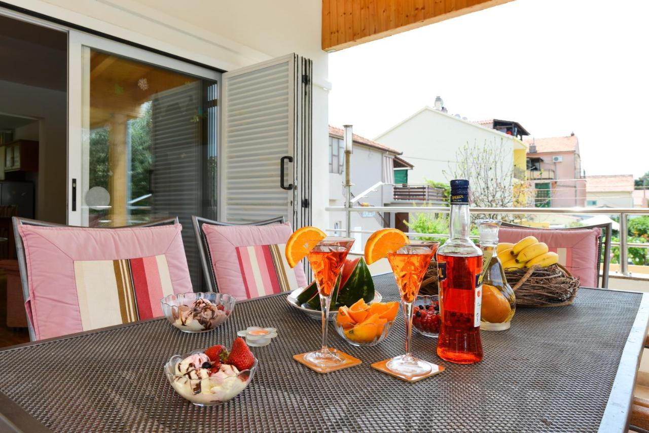 Apartment Colak Zadar